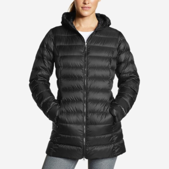 Eddie Bauer Jackets & Blazers - Eddie Bauer down coat